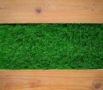 کفپوش ترموود و چمن مصنوعی 19