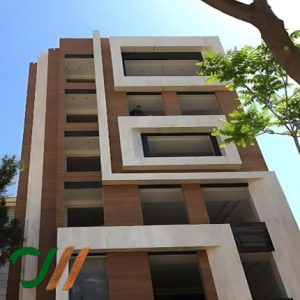 ترمووود نما