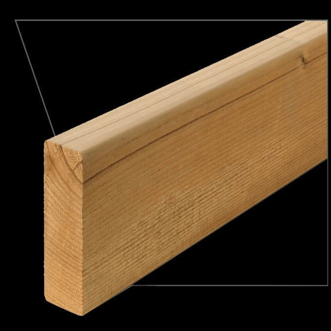 پروفیل ساده SHP-Size26
