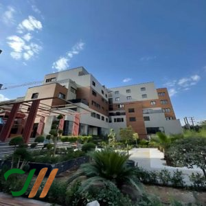 ترمووود نما پروژه ویلا پارک مهرشهر