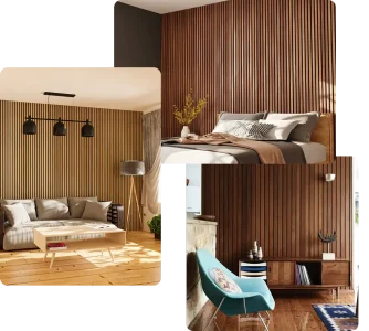 موارد استفاده از ترمووال چوب راش