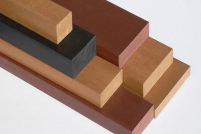 چوب مناسب برای ساخت آربور چوبی