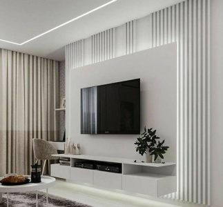 محلهای مناسب نصب ترمووال در پذیرایی