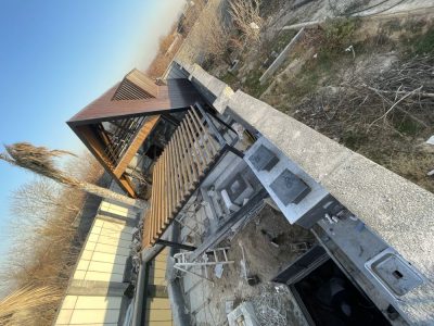 کلبه سوییسی